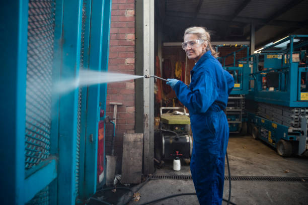Reliable Hydro, OK Pressure Washing Services Solutions